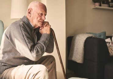 Loneliness may be silently eroding your memory, new research reveals