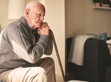 Loneliness may be silently eroding your memory, new research reveals