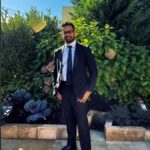 Manhattan DA’s office employee charged with sexual abuse after alleged incident on Queens subway