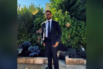 Manhattan DA’s office employee charged with sexual abuse after alleged incident on Queens subway