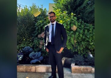 Manhattan DA's office employee charged with sexual abuse after alleged incident on Queens subway