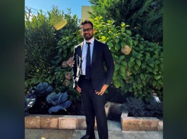 Manhattan DA's office employee charged with sexual abuse after alleged incident on Queens subway