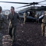 Mauro compares Iran rescue of missing colonel to Maduro capture, credits intelligence preparation