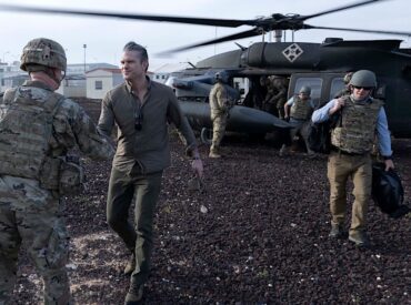 Mauro compares Iran rescue of missing colonel to Maduro capture, credits intelligence preparation