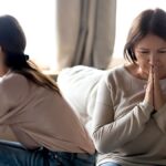 ‘No contact’ on the rise: Nearly 2 in 5 Americans cut ties with loved ones