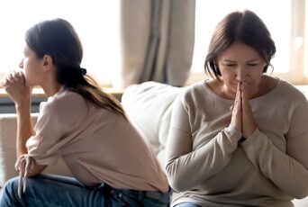 ‘No contact’ on the rise: Nearly 2 in 5 Americans cut ties with loved ones