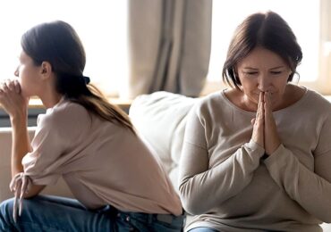 ‘No contact’ on the rise: Nearly 2 in 5 Americans cut ties with loved ones