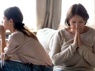 ‘No contact’ on the rise: Nearly 2 in 5 Americans cut ties with loved ones