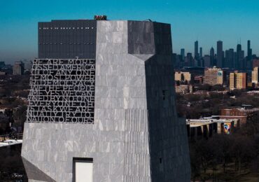 Obama Center takes heat as critics cry foul over ID rules for free entry — while Dems blast voter ID laws