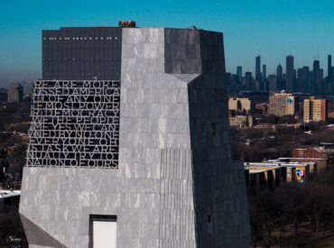 Obama Center takes heat as critics cry foul over ID rules for free entry — while Dems blast voter ID laws