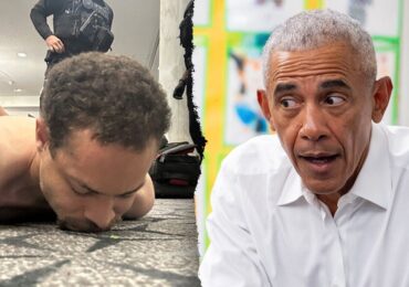 Obama says motive unclear despite manifesto outlining alleged targets in WHCD shooting