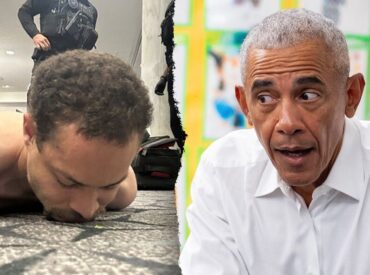 Obama says motive unclear despite manifesto outlining alleged targets in WHCD shooting