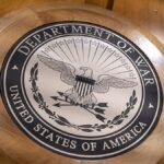 Pentagon urges Congress to codify ‘Department of War’ name change it estimates will cost $52 million