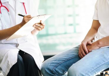 Rectal cancer deaths rising up to three times faster in specific age group, study finds