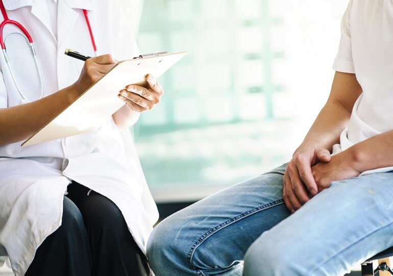 Rectal cancer deaths rising up to three times faster in specific age group, study finds