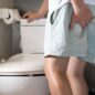 Simple diet change could relieve painful bathroom symptoms, experts say