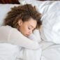 Sleeping without a pillow could have surprising health benefit, study suggests