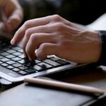 The one thing scammers check before targeting you online