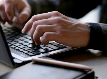 The one thing scammers check before targeting you online