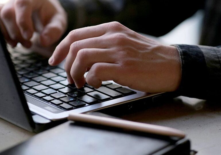 The one thing scammers check before targeting you online