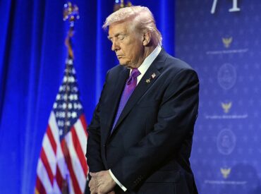 Trump says ‘America needs God’ in Good Friday message touting ‘resurgence of religion'