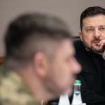 Ukraine signals progress on US security guarantees after call with Trump envoys