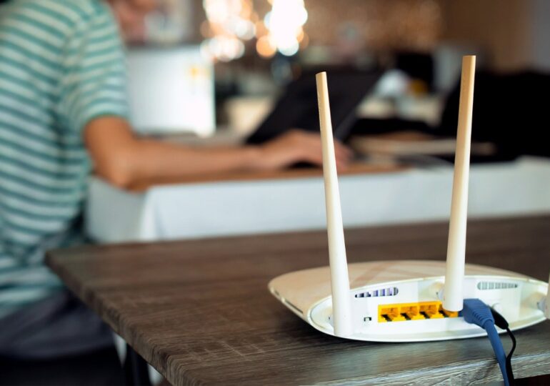 Why your home Wi-Fi needs more than just a strong password