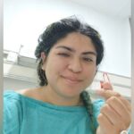 Woman discovers missing nose ring traveled to her lungs, causing month-long cough