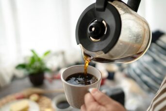 Your daily coffee habit may be quietly reshaping your gut and mood, study finds