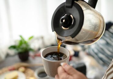 Your daily coffee habit may be quietly reshaping your gut and mood, study finds