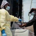Could Ebola spread to the US? WHO emergency sparks fears after American infected in Congo