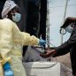Could Ebola spread to the US? WHO emergency sparks fears after American infected in Congo