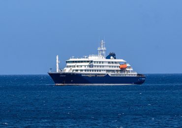 Cruise ship outbreak leaves 3 dead as officials delay medical evacuations and probe hantavirus threat