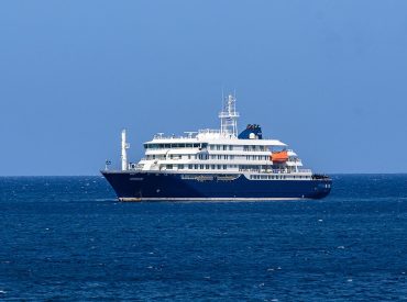 Cruise ship outbreak leaves 3 dead as officials delay medical evacuations and probe hantavirus threat