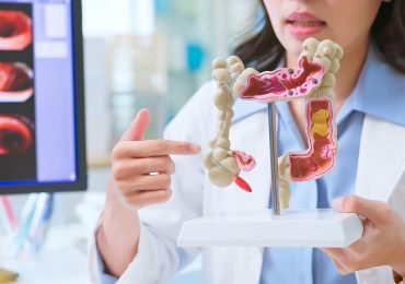Doctors push new blood tests for colon cancer as cases surge in younger adults