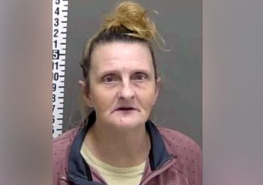 Facial recognition jails innocent grandmother, attorney says