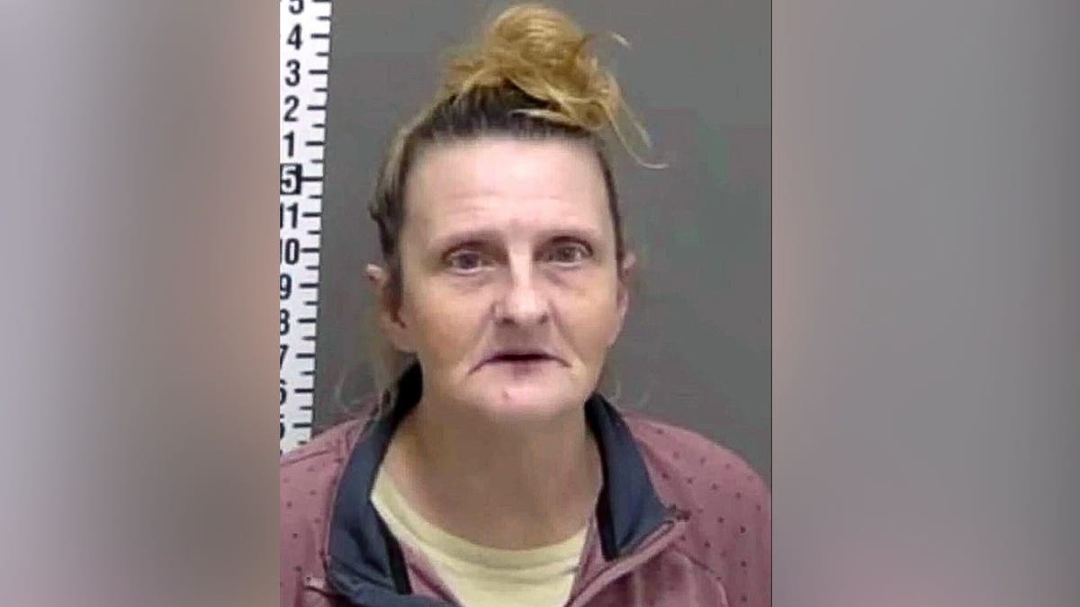 Facial recognition jails innocent grandmother, attorney says