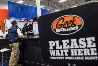 Fake Geek Squad billing scam email: Red flags and how to avoid