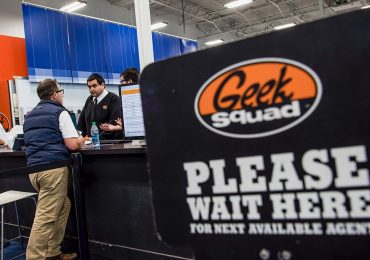 Fake Geek Squad billing scam email: Red flags and how to avoid