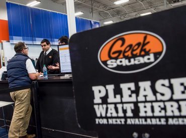 Fake Geek Squad billing scam email: Red flags and how to avoid