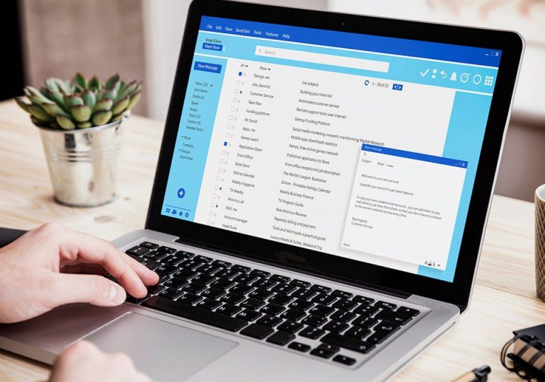 Fake grant email promises $4.5 Million but could steal your identity