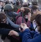 FBI arrests protester who threatened to kill ICE officer’s family at NJ detention center protest, Blanche says