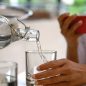 Filtered water at specific ages could add months to your lifespan decades later, new study finds