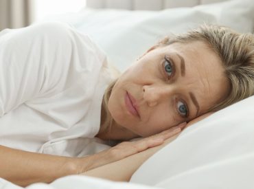 Finding the sleep 'sweet spot' could help you live longer, study suggests