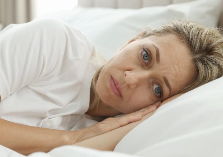 Finding the sleep 'sweet spot' could help you live longer, study suggests