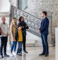 Frequent museum visits tied to reduced cellular aging, research finds