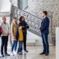 Frequent museum visits tied to reduced cellular aging, research finds