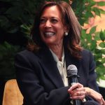 Harris accuses Trump allies of trying to ‘rig’ 2026 midterms after Virginia court tosses redistricting measure