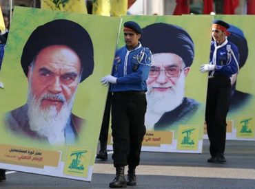 Hezbollah grooms children for martyrdom through its scout movement, report claims