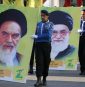 Hezbollah grooms children for martyrdom through its scout movement, report claims